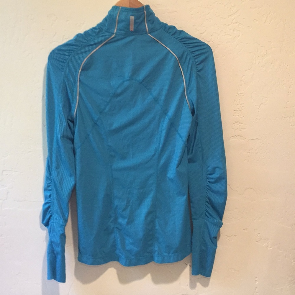 Zella Jacket - Picture 5 of 8